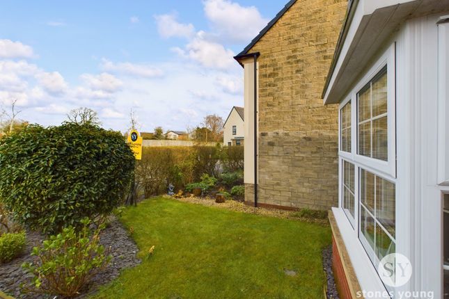 Detached house for sale in Asland Crescent, Clitheroe