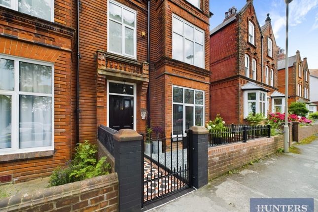 Terraced house for sale in Lonsdale Road, Scarborough