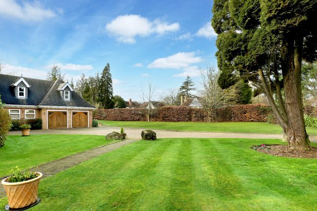 Detached house for sale in Cambridge Road, Beaconsfield