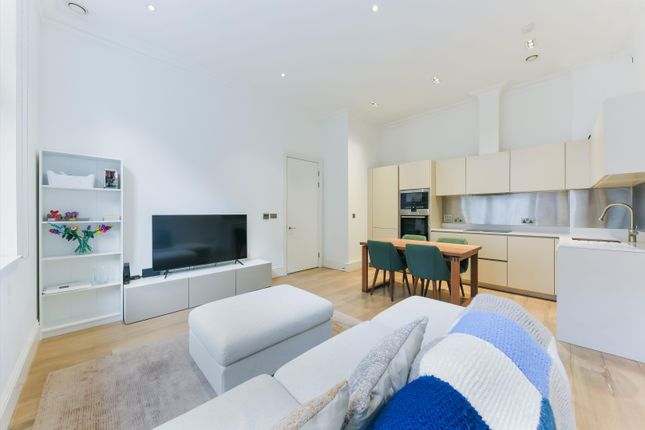 Sterling Mansions, London photo 2