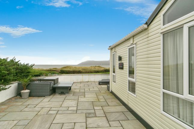 Mobile/park home for sale in Aberconwy Ltd, Conwy