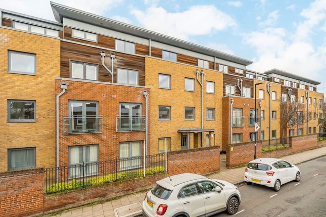 1-bed flat on Flat 16, 39, Effra Parade, London, £280,000