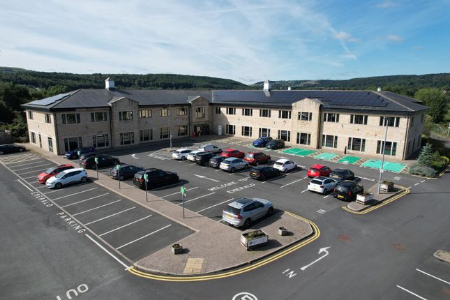 Thumbnail Office for sale in Howard House, Aire Valley, Dowley Gap Lane, Bingley