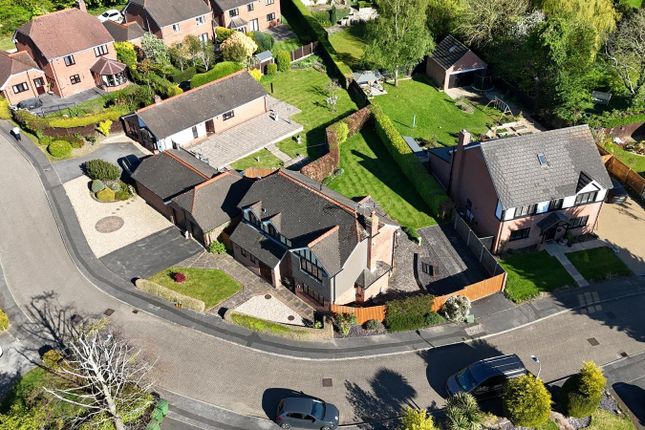 9, Eleanor Close, Lincoln photo 2