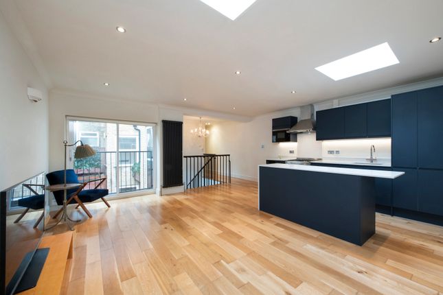 Flat for sale in Shirland Road, Little Venice