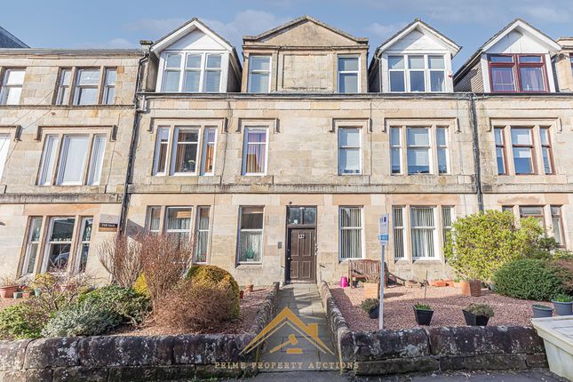 Thumbnail Flat for sale in 2 Norval Place, Moss Road, Kilmacolm