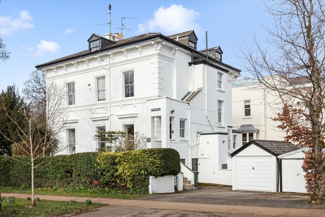 Flat for sale in Park Place, Cheltenham, Gloucestershire