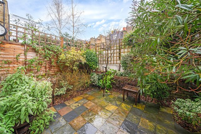73, Chesson Road, London photo 3