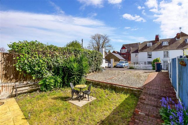 Thumbnail Detached house for sale in Middle Wall, Whitstable, Kent