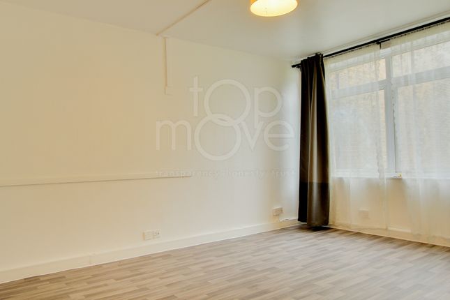 Flat to rent in Selhurst Road, South Norwood