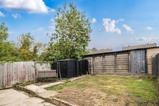 49, Thorold Avenue, Sleaford photo 4