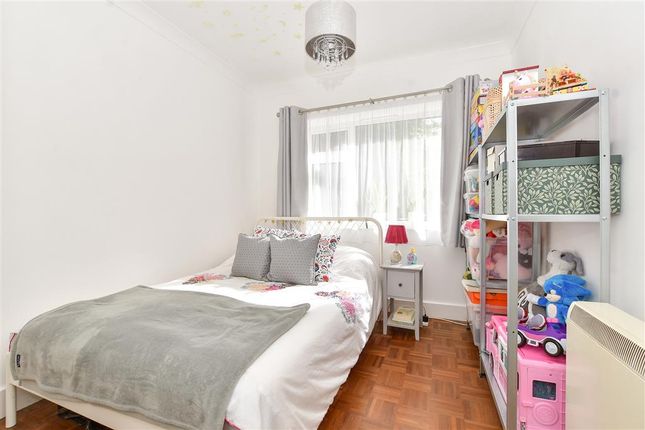 Flat for sale in Ringstead Road, Sutton, Surrey