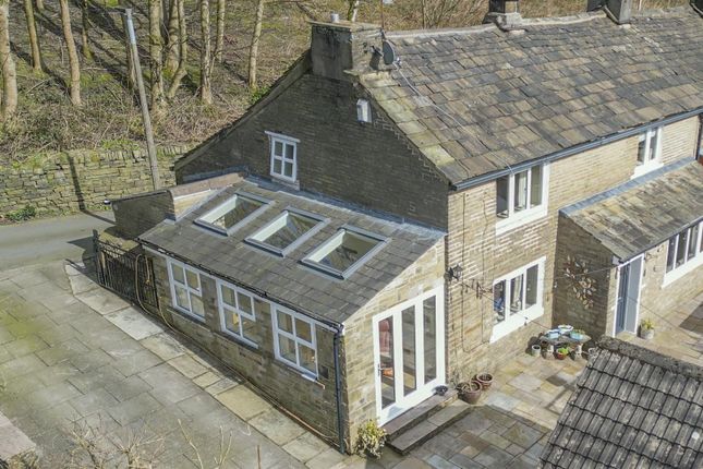 Cottage for sale in Piper Hollin, Haslingden, Rossendale, Lancashire