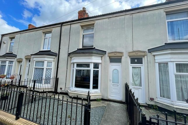 Thumbnail Property to rent in Mables Villas, Holland Street, Hull