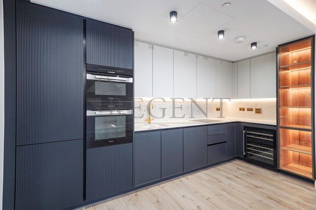 113, Siena House, Bollinder Place, London photo 4
