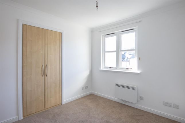 Flat for sale in Penthouse Apartment, 7 Teviot House, Bowmont Street, Kelso