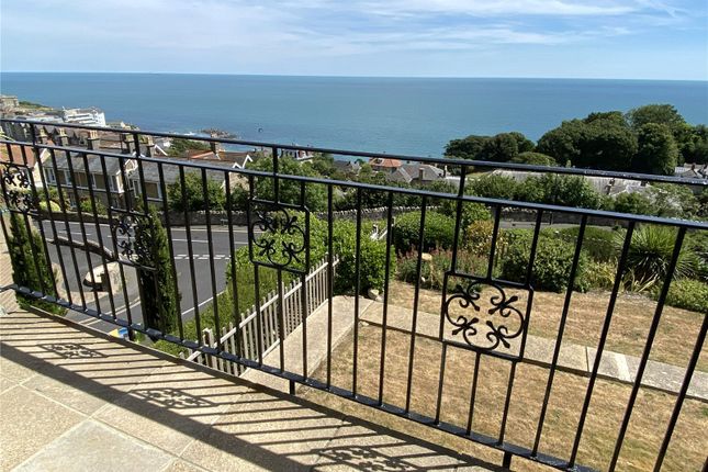 Flat 2, Priory Court,, Zig Zag Road, Isle of Wight photo 2