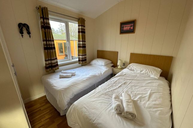 Lodge for sale in Ilfracombe