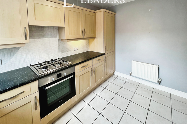 2, Dog Rose Drive, Lincolnshire photo 2