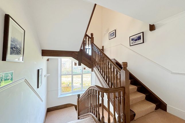 Flat for sale in Quarry Cottages, Woodcote Lane, Leek Wootton, Warwick