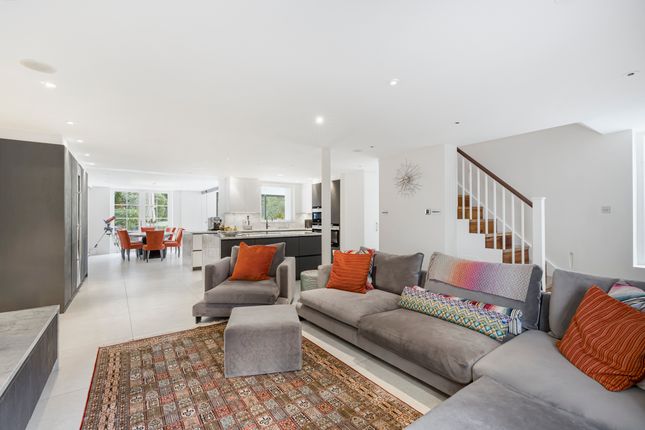 Semi-detached house for sale in Carlton Hill, London