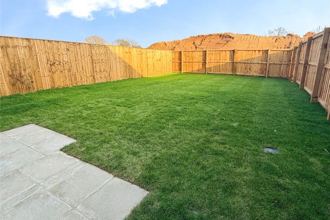 36, Hurdle Crescent, South Yorkshire photo 4