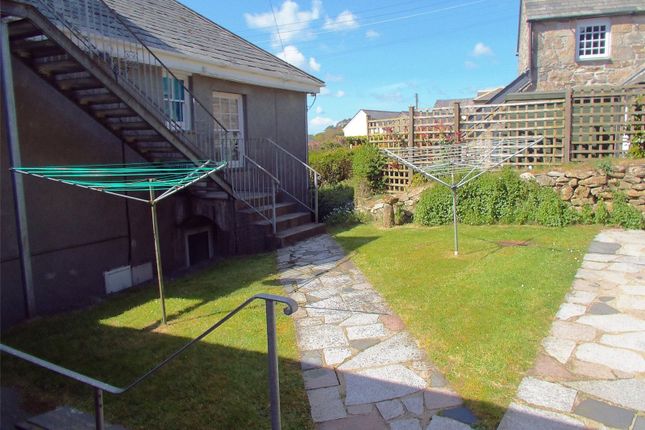 Maisonette for sale in Row, St. Breward, Bodmin, Cornwall