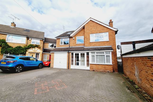 Thumbnail Property to rent in Hawthorne Road, Brierley Hill