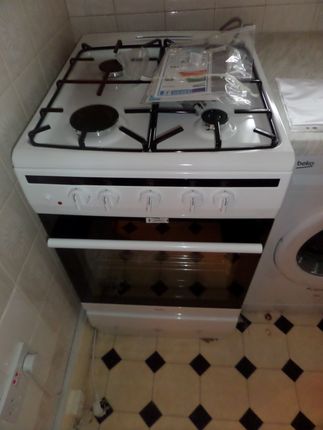 Third Ave Manor Park London E12 1 Bedroom Flat To Rent