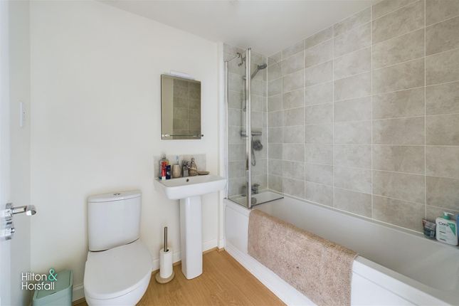 Terraced house for sale in Spindle Street, Barrow, Clitheroe