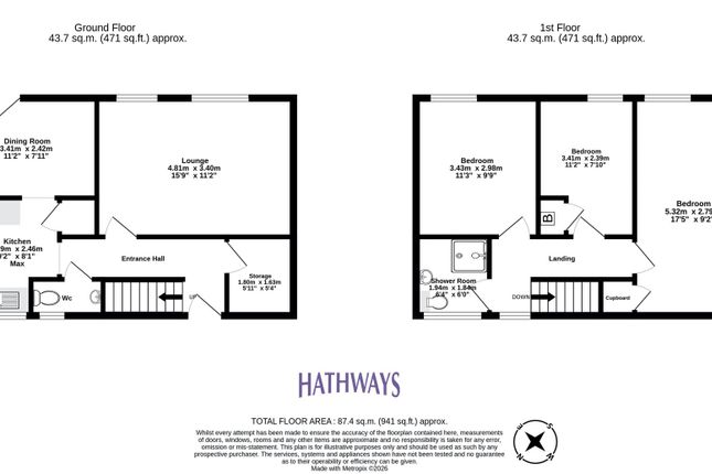 19 Marloes Path, Cwmbran photo 4