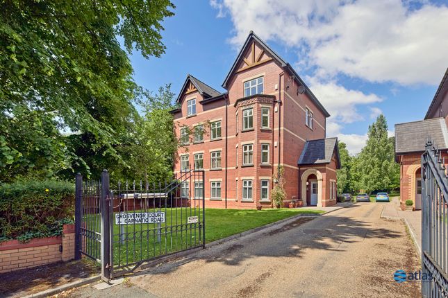 Flat for sale in Carnatic Road, Mossley Hill