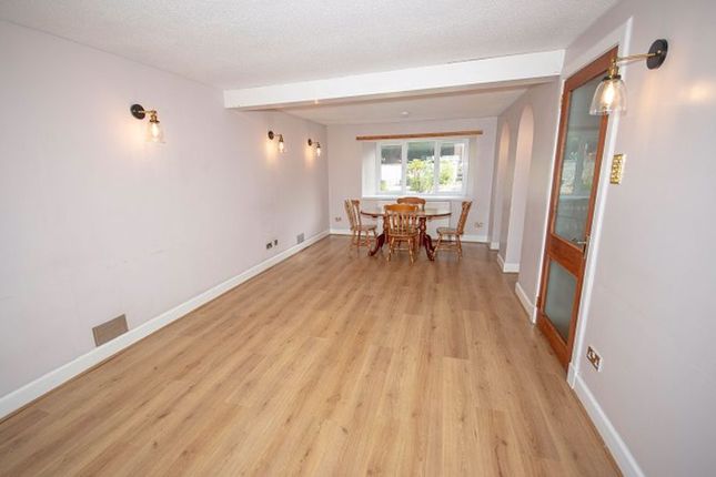 Thistledrum Cottage, Carnock Road, Gowkhall photo 4