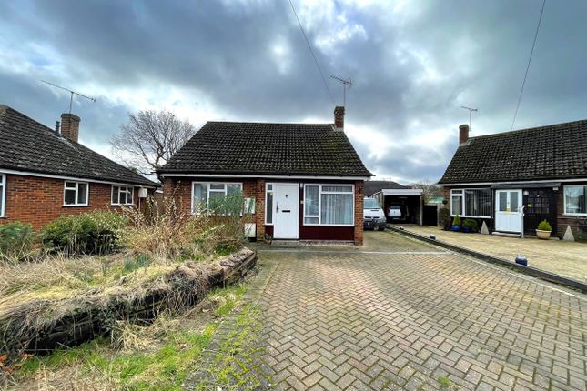 Detached house for sale in Quakers Way, Fairlands, Guildford