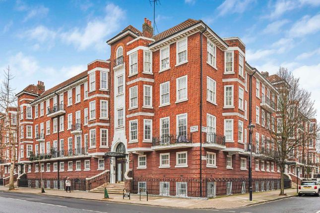 Flat for sale in Seymour Place, London