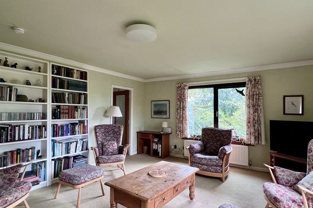 Glenmarlin, Kirk Road, New Galloway photo 2