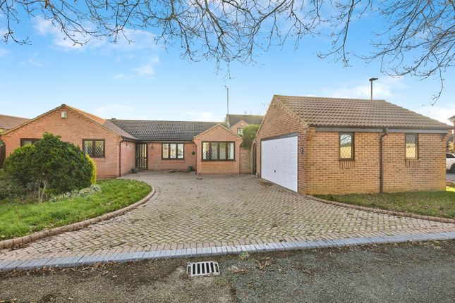 4-bed house on 11, Farncombe Lane, Derby, £450,000