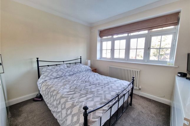 Semi-detached house for sale in Broomwood Road, St Pauls Cray, Kent