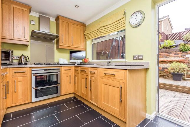 Ramsdean Close, Derby photo 4