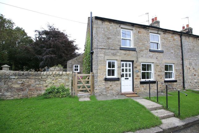 2-bed house on 1, East Farm Cottages, Cleatlam Darlington, £825/mo