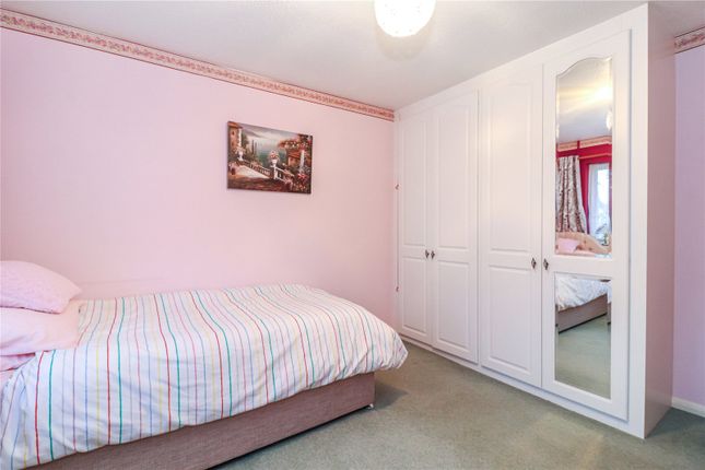 Flat for sale in The Grange, High Street, Abbots Langley