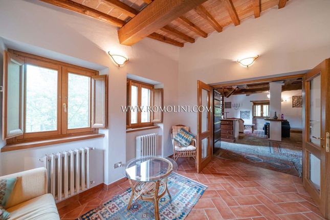 Property for sale in Caprese Michelangelo, Tuscany, Italy