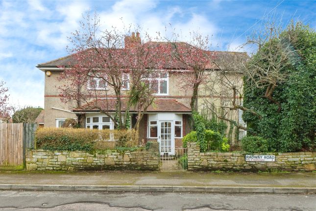 Detached house for sale in Wilton Road, Upper Shirley, Southampton, Hampshire