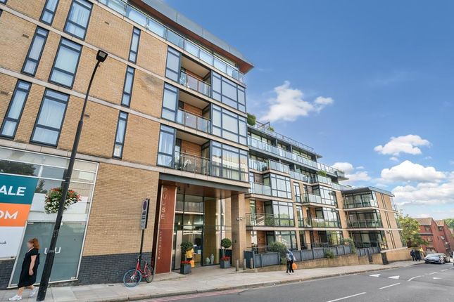 Thumbnail Flat for sale in Pulse Apartments, London