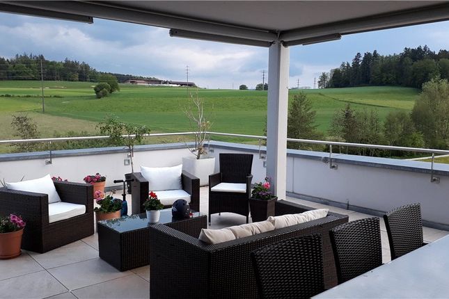 Thumbnail Terraced house for sale in Corminboeuf, Fribourg, Switzerland