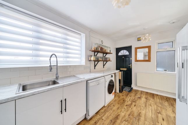 Semi-detached house for sale in Vere Street, Lincoln, Lincolnshire