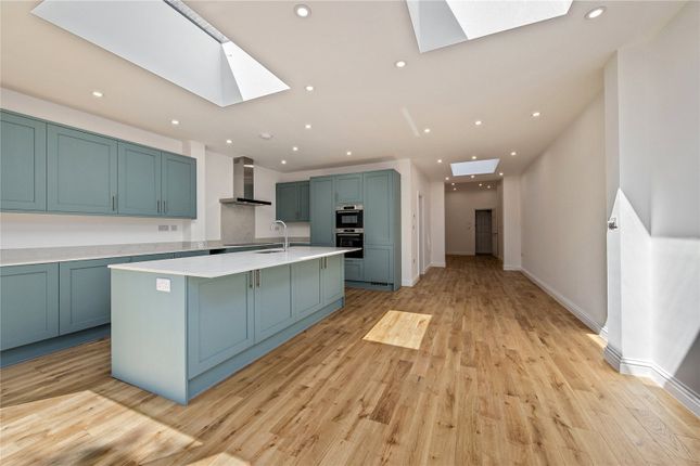 Ground Floor Flat, 50, Leyborne Park, Surrey photo 4