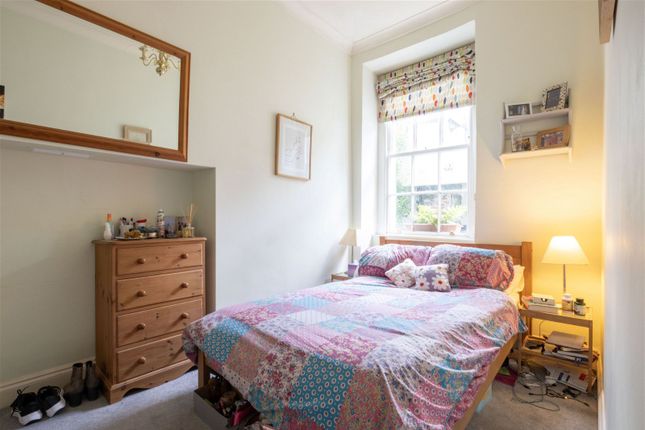 Flat for sale in Catharine Place, Bath