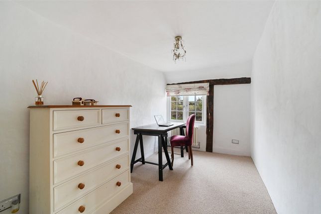 Detached house for sale in Beazley End, Braintree, Essex