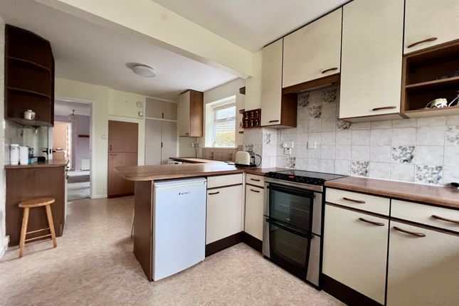 Ivor Close, Holbury photo 4